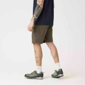 Шорты OTS VersaStrecth Lite Helikon, цвет Taiga Green