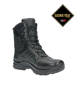 Ботинки HAIX "BLACK EAGLE" Tactical 2.0 GTX WTR High Black