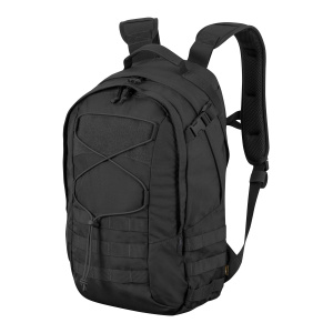 Рюкзак EDC Helikon, цвет Black (21л)