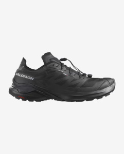 Кроссовки XA META Salomon, цвет Black/Black