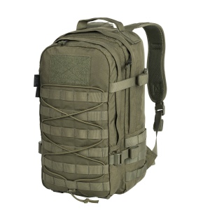 Рюкзак RACCOON MK2 Helikon, цвет Olive Green (20л)