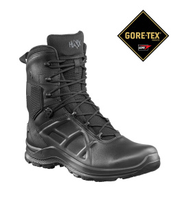 Ботинки HAIX "BLACK EAGLE" Tactical 2.0 GTX High Black
