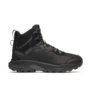 Ботинки SPEED STRIKE 2 LTR THRM MID WP Merrell, цвет Black