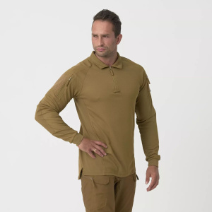 Рубашка RANGE Helikon, цвет Coyote