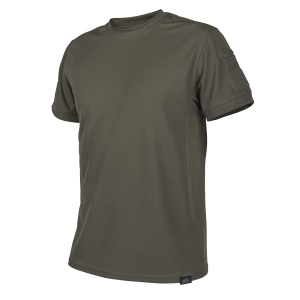 Футболка Topcool Helikon, цвет Olive Green