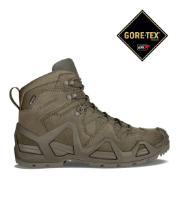 Ботинки LOWA ZEPHYR Mk2 GTX® Mid TF Ranger Green
