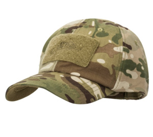 Бейсболка BBC NR Helikon, цвет MultiCam