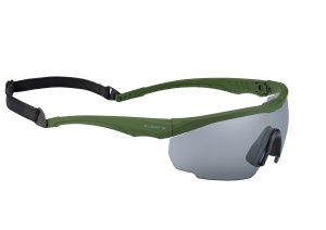 Очки защитные Blackhawk SWISS EYE®, цвет Olive