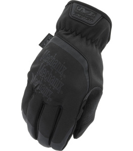 Перчатки ColdWork Tactical FastFit Mechanix, цвет Black