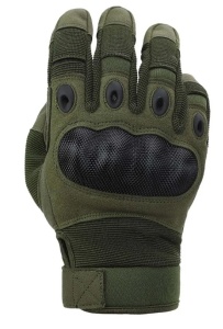 Перчатки All Finger EmersonGear, цвет OD