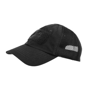 Бейсболка VENT Helikon, цвет Black