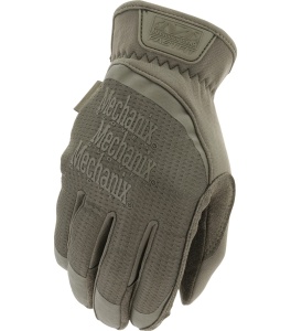 Перчатки Fastfit Mechanix, цвет Olive