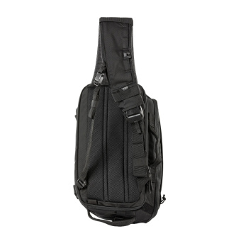 Рюкзак LV10 Utility Med Sling 5.11 Tactical, цвет Black (13л.) 5