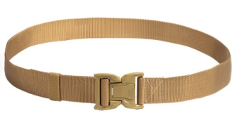 Ремень Flexible Mil-Tec, цвет Coyote