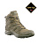 Ботинки HAIX "BLACK EAGLE" Athletic 2.0 Mid V GTX Sage