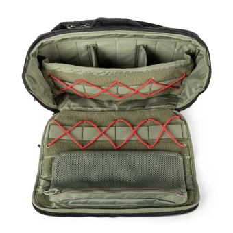 Рюкзак LV10 Utility Med Sling 5.11 Tactical, цвет Black (13л.) 3