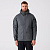 Куртка Chinook Helikon, цвет Shadow Grey