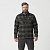 Рубашка Winter Warden Helikon, цвет Slate Moorland Plaid