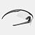 Очки LanRay Shooting Set Helikon, цвет Black/Clear