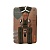 Подтяжки с клипсой Hujalm Northern Hunting, цвет Green