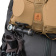 Сумка нагрудная Chest Pack Numbat® Helikon, цвет Coyote 6
