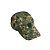 Бейсболка Asle Northern Hunting, цвет Opt9