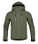 Куртка Blue label "Spinosaurus" EmersonGear, цвет Ranger Green