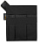 Подсумок-органайзер Insert Medium Helikon, цвет Black