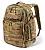 Рюкзак Rush 24 2.0" 5.11 Tactical, цвет MultiCam (37л)