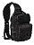 Рюкзак на одной лямке Tactical SM Mil-Tec, цвет Black
