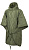 Пончо Swagman Roll Basic Helikon, цвет Olive Green