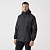 Анорак LEVANTER Helikon, цвет Black