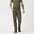 Брюки COVERT VersaStretch Lite Helikon, цвет Taiga Green