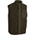 Жилет Hjalmar Northern Hunting, цвет Dark Green