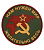 Патч "Нам нужен мир, желательно весь: СССР", цвет олива