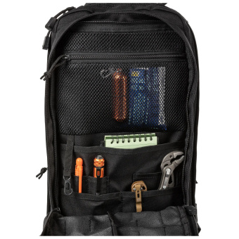 Рюкзак Rush Moab 8 Sling Pack 5.11 Tactical, цвет Black (13л.) 10