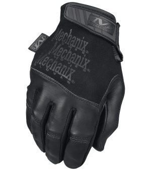 Перчатки T/S Recon Mechanix, цвет Black