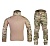 Костюм Gen2 Combat EmersonGear, цвет Multicam