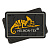 Патч Logo "Helikon-Tex", цвет Black