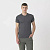Футболка Topcool Lite Helikon, цвет Shadow Grey