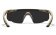Очки SABER ADVANCED WX, цвет Smoke Clear Rust Tan 4