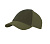 Бейсболка BBC FOLDING Helikon, цвет Olive Green