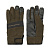 Перчатки Kvist Northern Hunting, цвет Dark Green