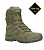 Ботинки HAIX "BLACK EAGLE" Athletic 2.0 V GTX High Sage