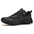 Кроссовки 714A Humtto, цвет Black