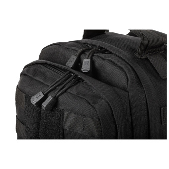 Рюкзак Rush Moab 8 Sling Pack 5.11 Tactical, цвет Black (13л.) 12