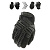 Перчатки M-Pact Mechanix, цвет Black