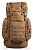 Рюкзак BW GEN.II Mil-Tec, цвет Coyote (65л)