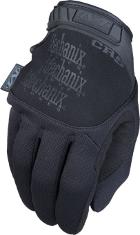 Перчатки Pursuit CR5 Covert Mechanix, цвет Black
