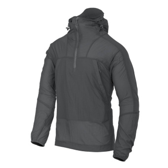 Ветровка WINDRUNNER Helikon, цвет Shadow Grey